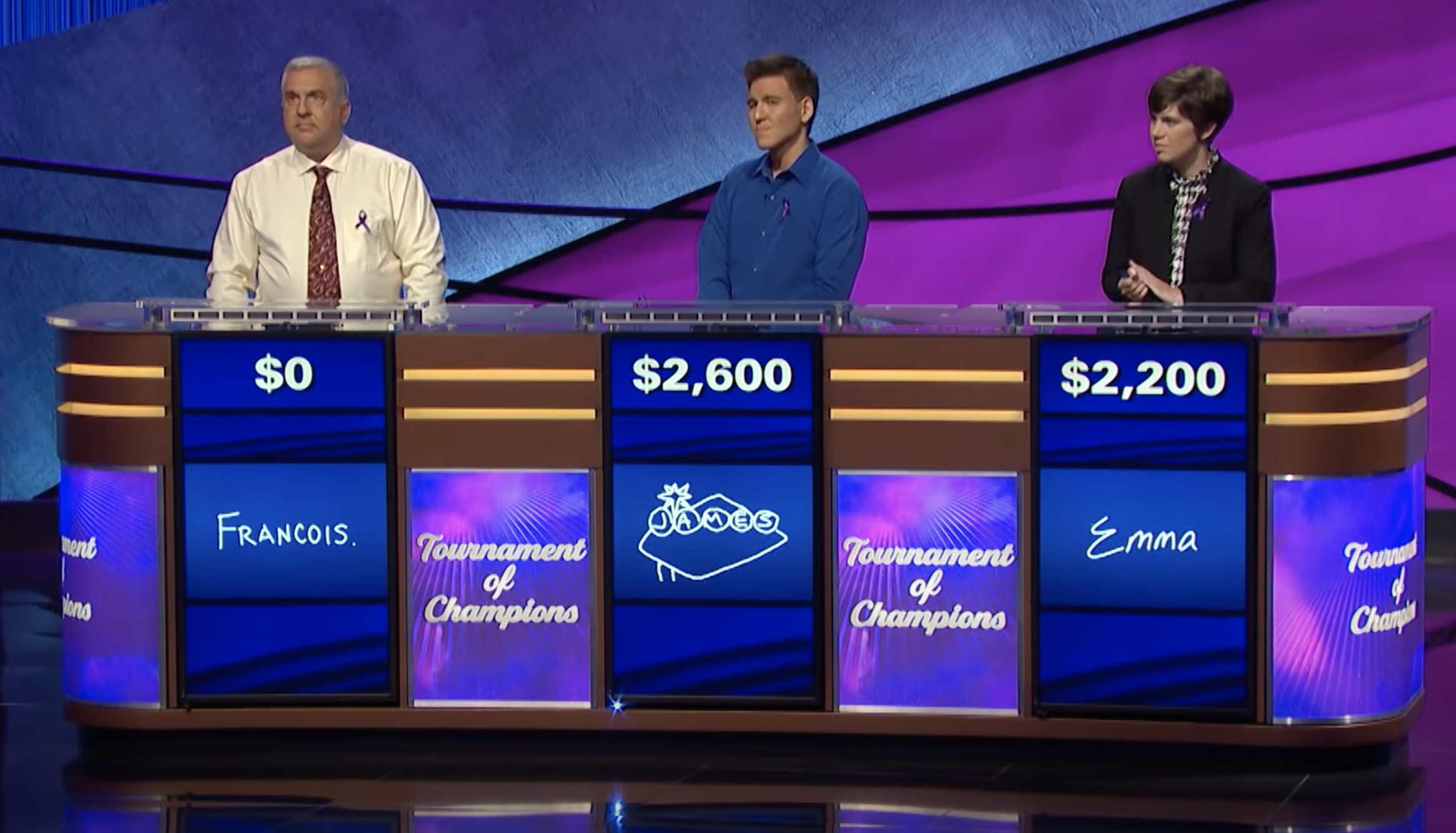 20 Best Jeopardy Episodes To Rewatch